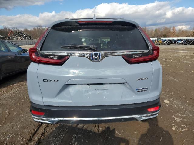 HONDA CR-V EXL 2021