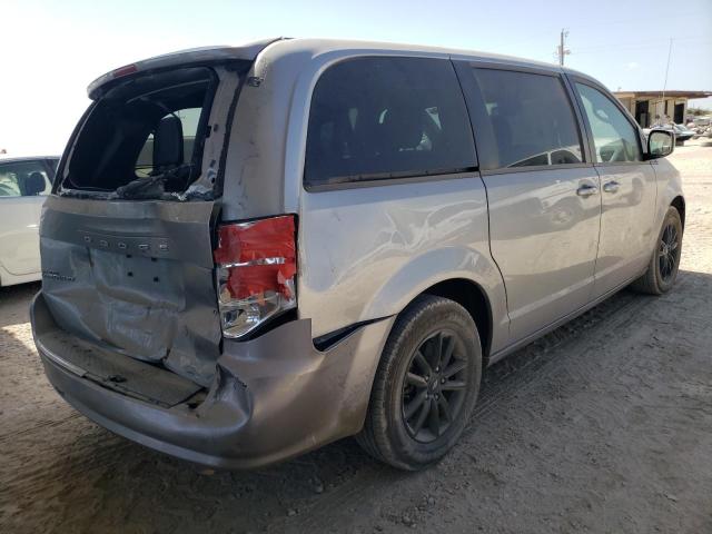 DODGE GRAND CARAVAN GT 2020
