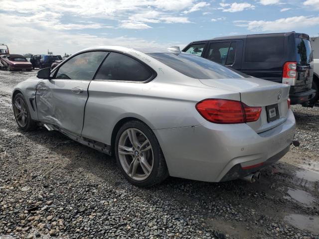 BMW 430I 2017