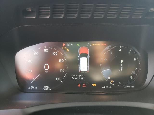 VOLVO XC90 T6 MOMENTUM 2019
