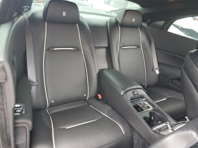ROLLS-ROYCE WRAITH 2014