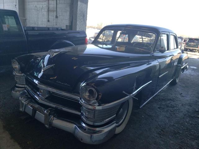 1955 CHRYSLER NEW YORKER
