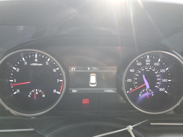 KIA CARNIVAL EX 2024