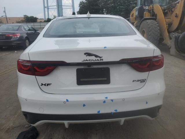 JAGUAR XF R-DYNAMIC SE 2021