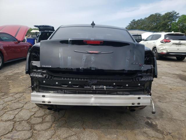 CHRYSLER 300 S 2023