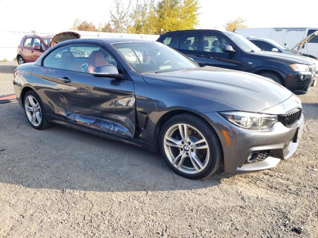 BMW 430XI 2020