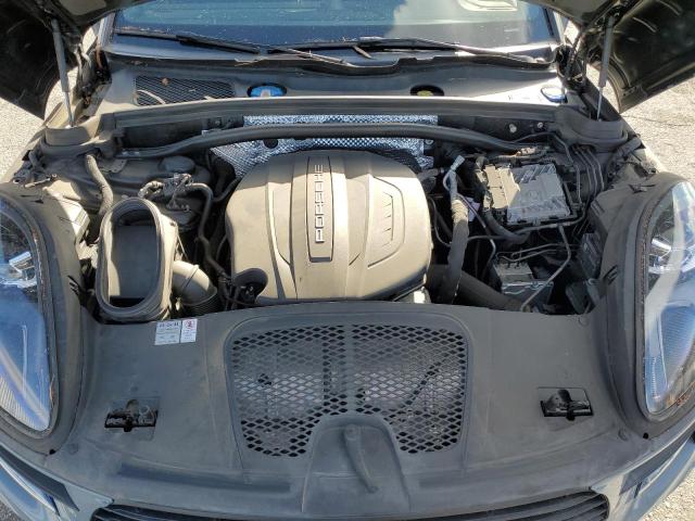 PORSCHE MACAN 2019