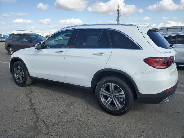 MERCEDES-BENZ GLC 300 2022