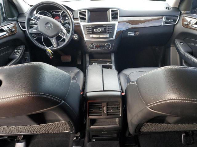 MERCEDES-BENZ ML 350 4MATIC 2015