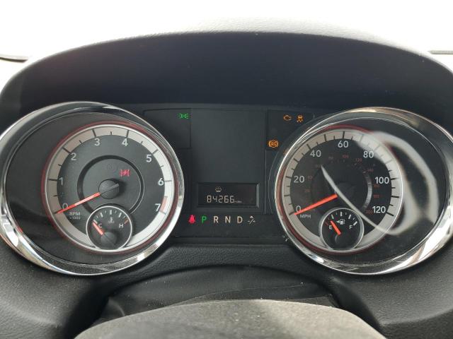 DODGE GRAND CARAVAN SE 2014