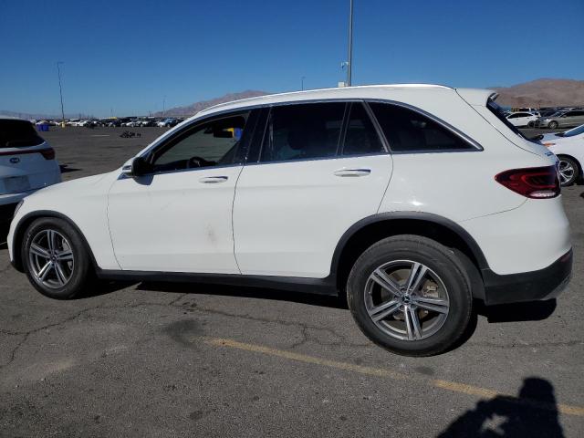 MERCEDES-BENZ GLC 300 2020