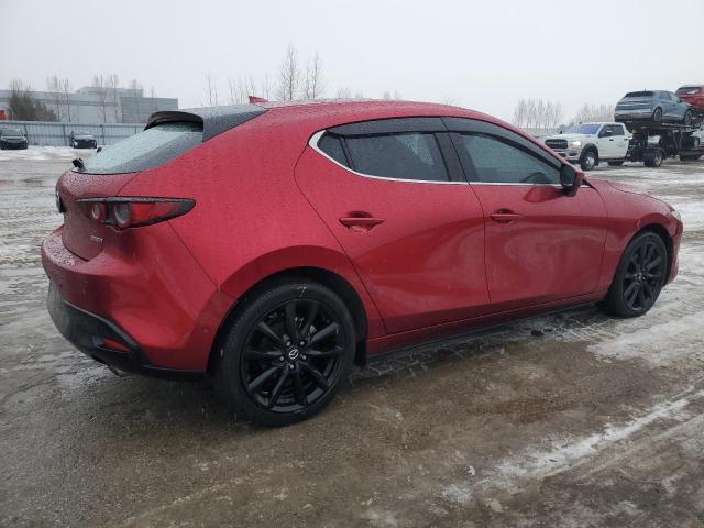 MAZDA 3 PREFERRED 2020