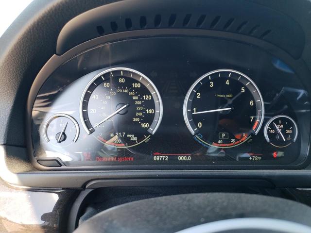 BMW 535 I 2016