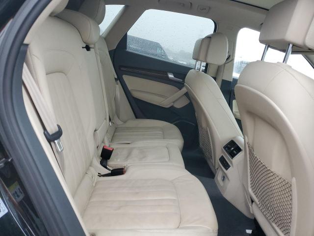 AUDI Q5 PREMIUM PLUS 2017