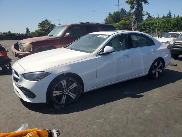 MERCEDES-BENZ C 300 4MATIC 2023