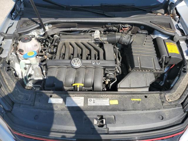 VOLKSWAGEN PASSAT GT 2018