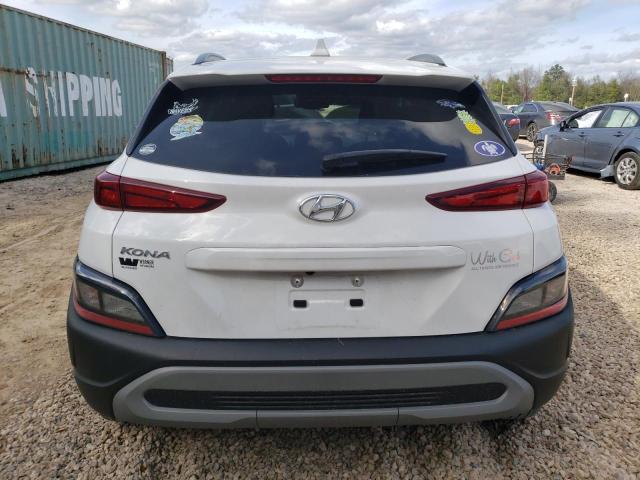 HYUNDAI KONA SEL 2023