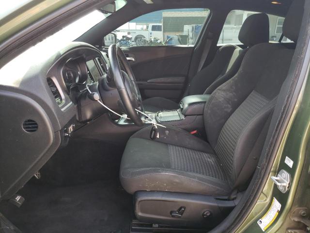 DODGE CHARGER R/T 2019