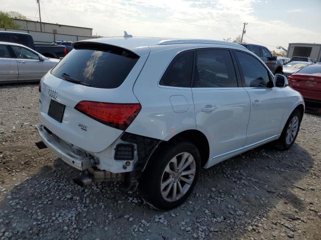 AUDI Q5 PREMIUM PLUS 2014