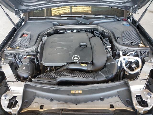 MERCEDES-BENZ E 350 2020
