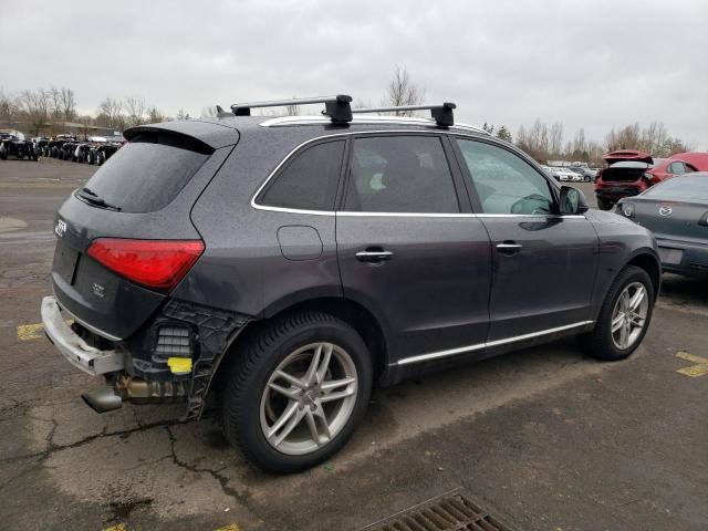 AUDI Q3 PREMIUM PLUS 2017