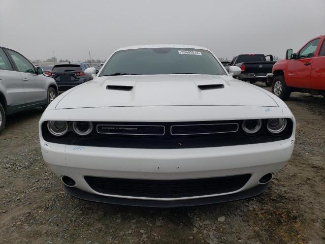 DODGE CHALLENGER SXT 2019