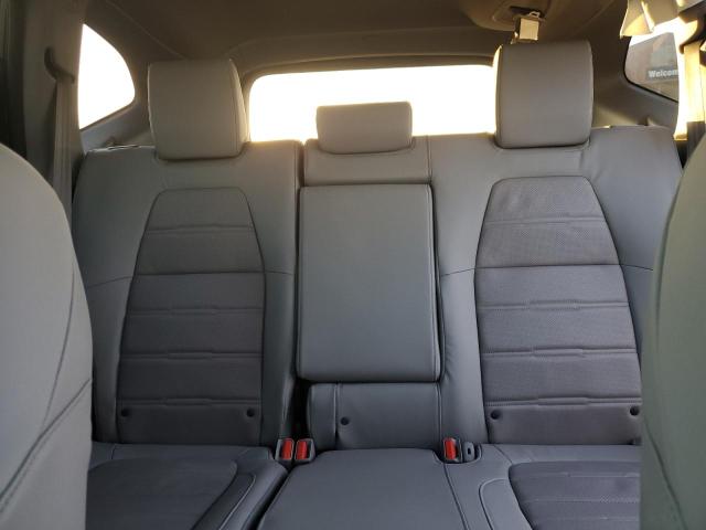 HONDA CR-V EXL 2019