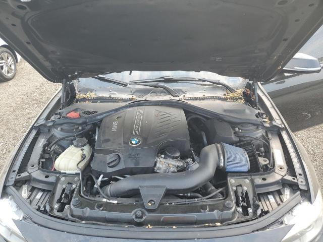 BMW 335 I 2014