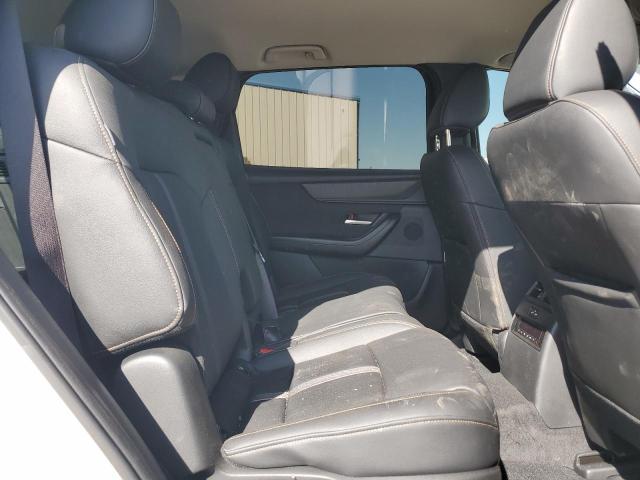 MAZDA CX-90 SELECT 2025