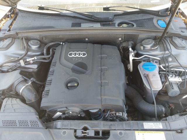 AUDI A5 PREMIUM 2015
