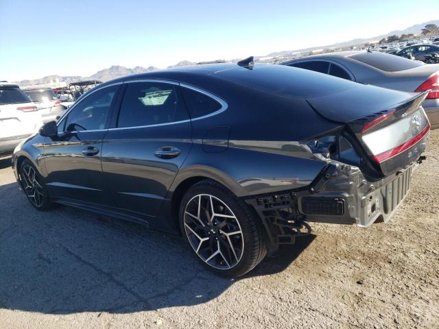 HYUNDAI SONATA N LINE 2022