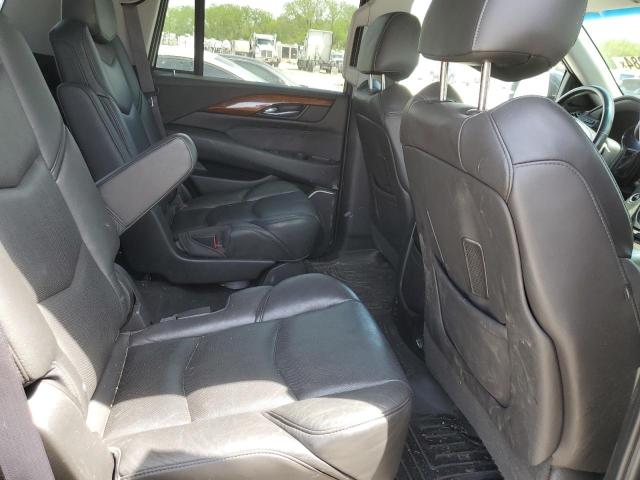 CADILLAC ESCALADE PREMIUM 2016