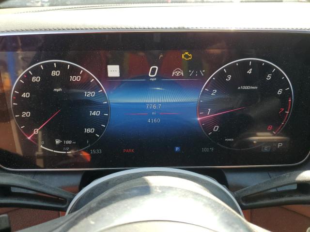 MERCEDES-BENZ GLC 300 4MATIC 2023