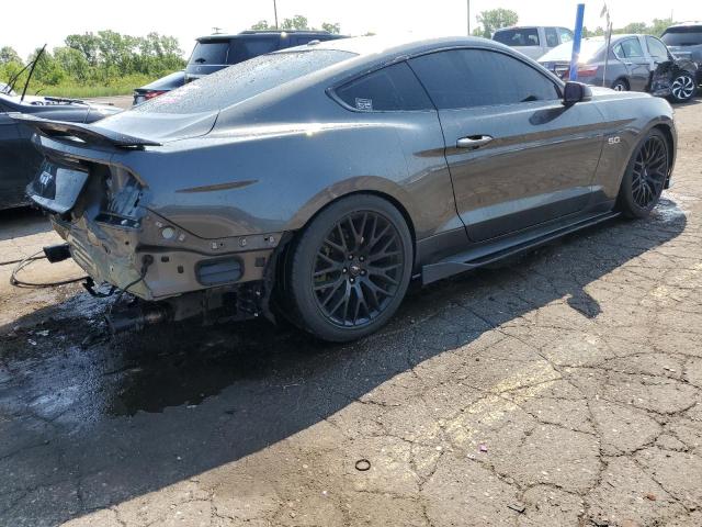 FORD MUSTANG GT 2017