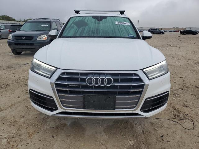 AUDI Q5 PREMIUM 2018