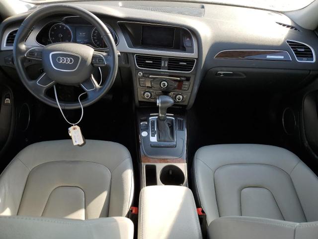 AUDI A4 PREMIUM PLUS 2013