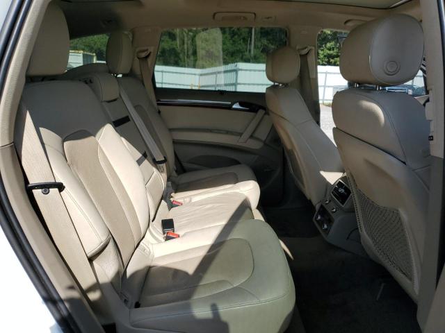 AUDI Q7 PRESTIGE 2015