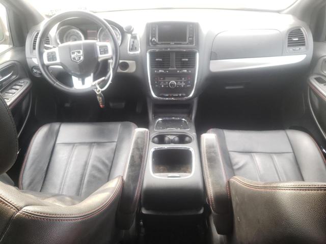 DODGE GRAND CARAVAN GT 2019
