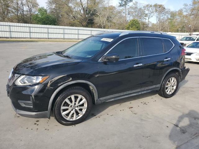 NISSAN ROGUE S 2018