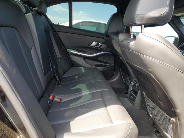 BMW 330I 2022