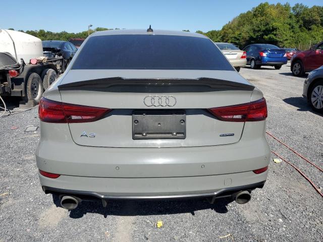 AUDI A3 S-LINE PREMIUM 2020