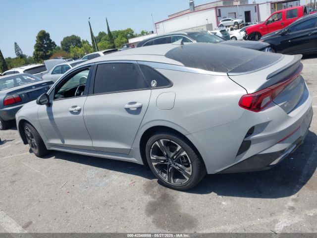 KIA K5 GT-LINE 2024