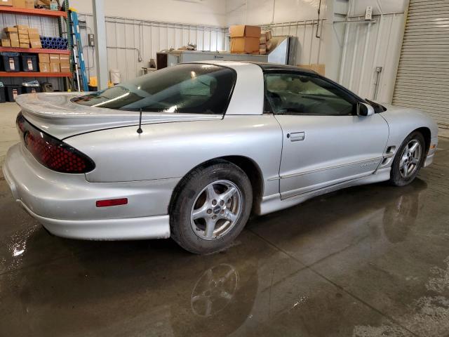 PONTIAC FIREBIRD 2002
