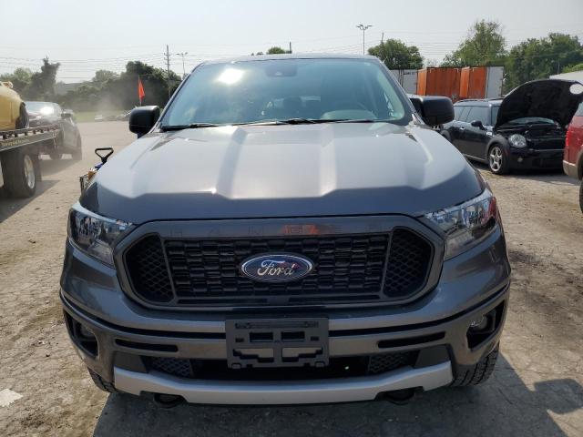 FORD RANGER XL 2022
