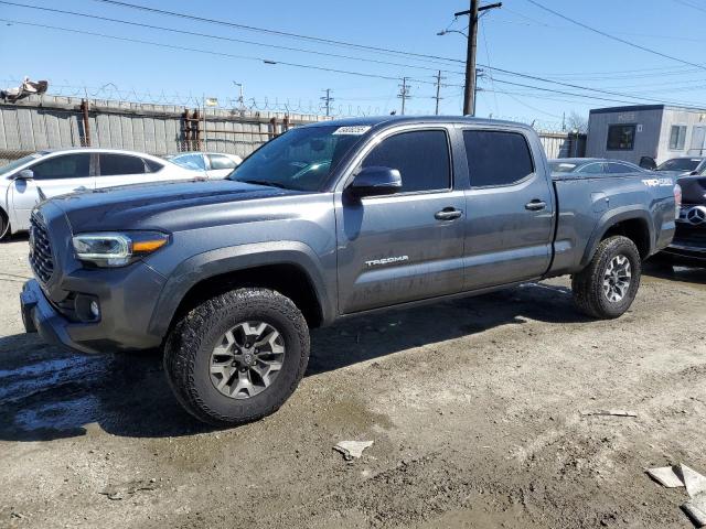 TOYOTA TACOMA DOUBLE CAB 2023
