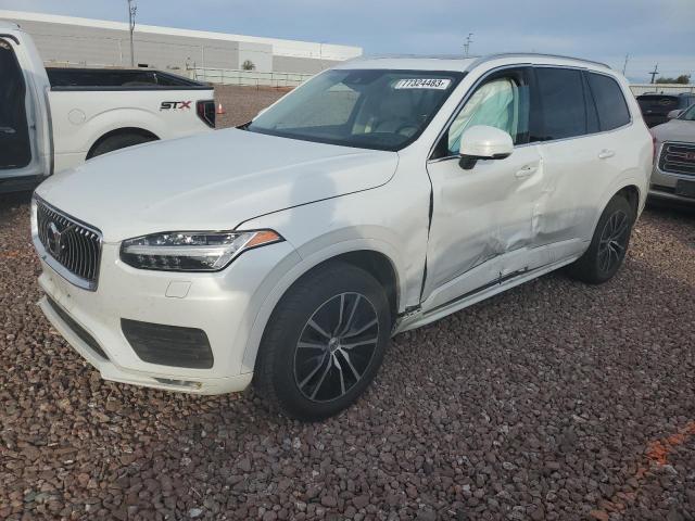 VOLVO XC90 T6 MOMENTUM 2020