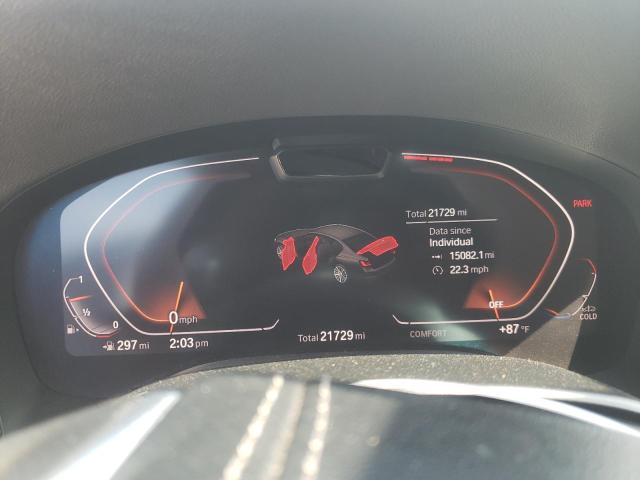 BMW 750 XI 2020