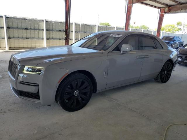ROLLS-ROYCE GHOST 2022
