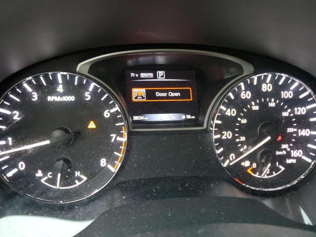 NISSAN PATHFINDER SL 2020
