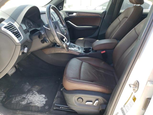 AUDI Q5 PREMIUM PLUS 2015